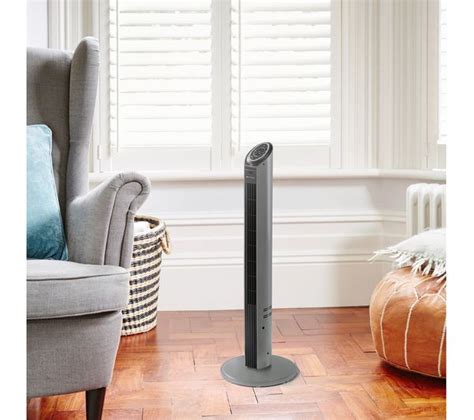 bionaire fan reviews|Bionaire BTF001 Ultra Slim Tower Fan review .
